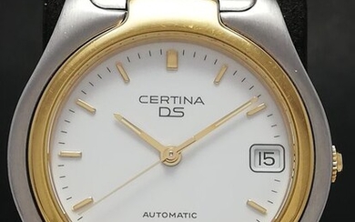 Certina - DS automatic - Men - 1990-1999