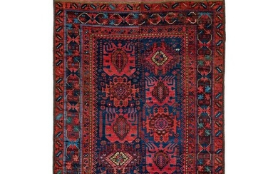 Chakhansur Main Carpet