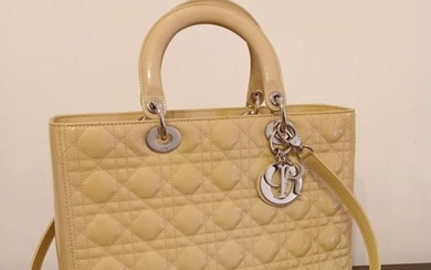 Christian Dior - Lady Dior - Bag