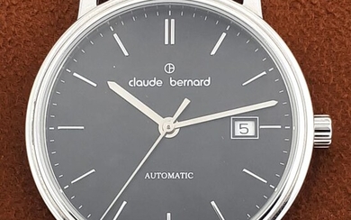 Claude bernard - Sophisticated Classics Automatic 80084 - 3 NIN - 80084 - Men - 2011-present