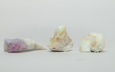 Collectible Nature Opal Stones