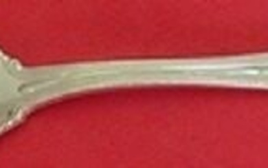 Colonial by Tiffany and Co Sterling Silver Salad Fork 3-Tine 2-Hole 6 3/4"