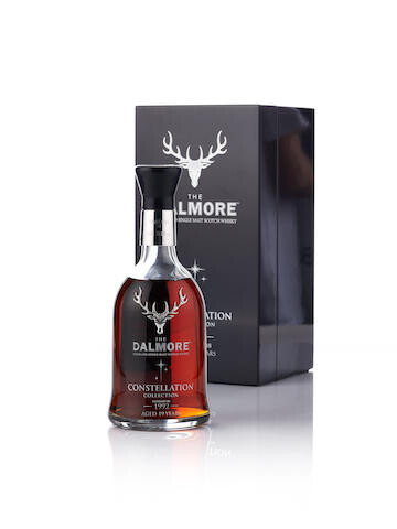 Dalmore Constellation-1992-19 year old-#18