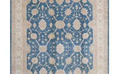 Designer Carpet - New - Rug - 343 cm - 246 cm