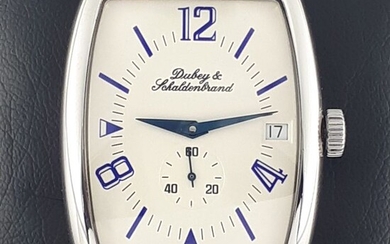 Dubey & Schaldenbrand - Aerodyn Elegance - No 178 - Men - 2011-present