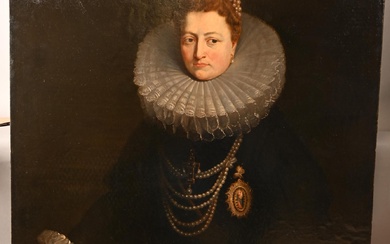Pierre - Paul Rubens (1577 - 1640) d' après