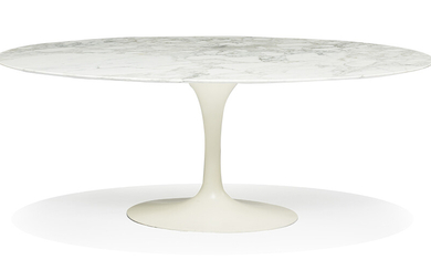 Eero Saarinen: Dining table