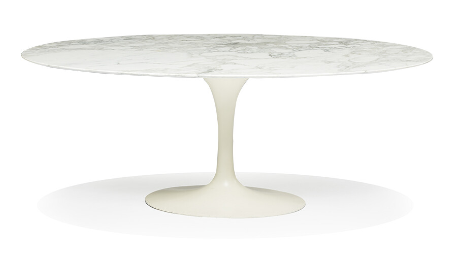 Eero Saarinen: Dining table