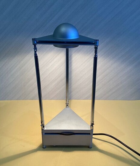 Ferdinand Alexander Porsche - Lucitalia - Table lamp (1) - Kandido