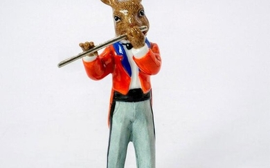 Flute Player DB391 - Royal Doulton Bunnykins