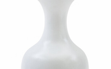 GUIDO ANDLOVIZ Un vaso modello '655' per S.C.I. (Società Ceramica Italiana, Laveno),...