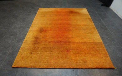 Gabbeh - Carpet - 235 cm - 175 cm