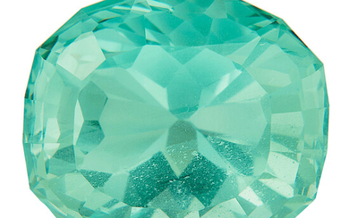 Gemstone: Fluorite - 45.4 Cts. New Hampshire Fluorite is...