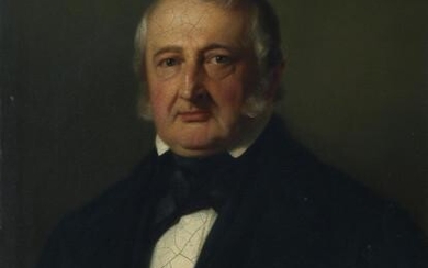 Georg Wilhelm Volkart (1815-1878)