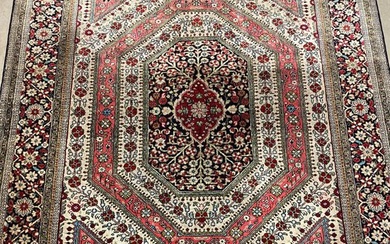 Ghoum - Carpet - 150 cm - 110 cm