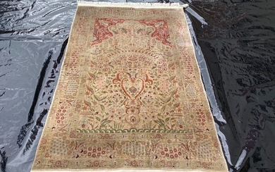 Ghoum - Carpet - 182 cm - 121 cm