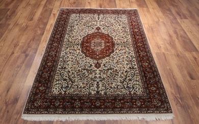 Ghoum - Carpet - 218 cm - 141 cm