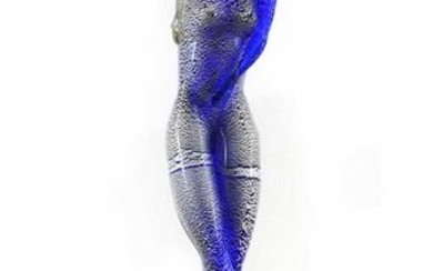 Giancarlo Signoretto - Murano glass Sculpture “