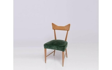 Gio Ponti (1891-1979) Chair
