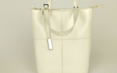 Gucci - Cestino con tracolla e dustbag Shoulder bag