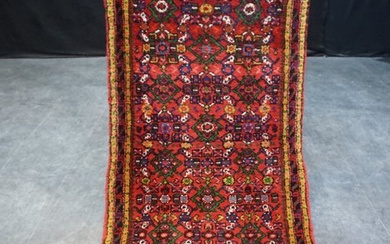 Hamadan iran - Carpet - 193 cm - 71 cm