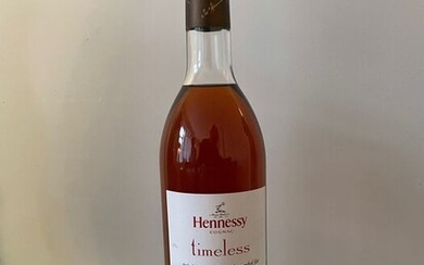 Hennessy - Timeless Refill - 70cl
