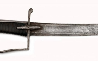 Hussar Troops' Sabre 1742 Model