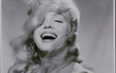 Jack Cardiff (1914-2009) - Marilyn Monroe, 1959.