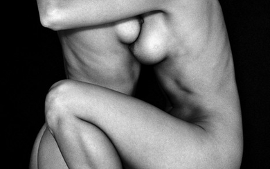 John Swannell Couple Entwined, 1991