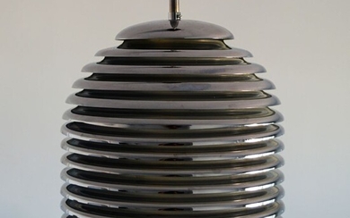 Kazuo Motozawa - Staff Leuchten - Hanging lamp (1) - Saturno Model 5637