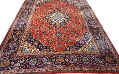 Keschan Kork - Carpet - 290 cm - 200 cm