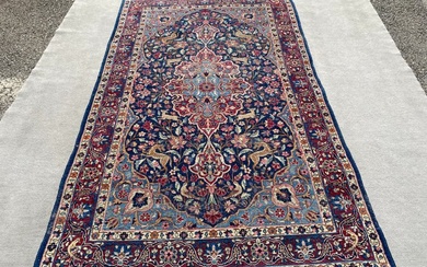 Keshan - Carpet - 235 cm - 145 cm