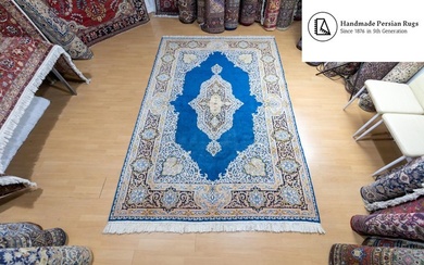Kirman - Carpet - 272 cm - 182 cm