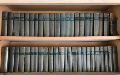 La Pléiade, plus d’une centaine de volumes.... - Lot 27 - Crait + Müller