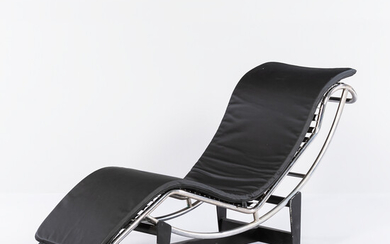 Le Corbusier-style Chaise