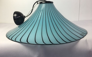 Lino tagliapietra - effetre international - suspension lamp - Glass