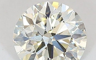 Loose Diamond - Round 1.68ct I VS1