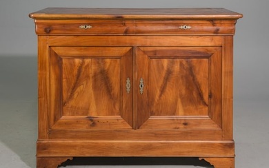Louis Philippe Style Buffet / Sideboard