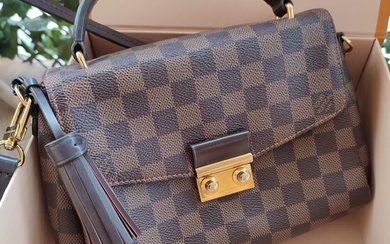 Louis Vuitton - Croisette Crossbody bag