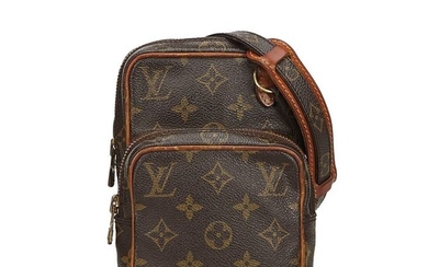 Louis Vuitton - Monogram Mini Amazone Crossbody bag