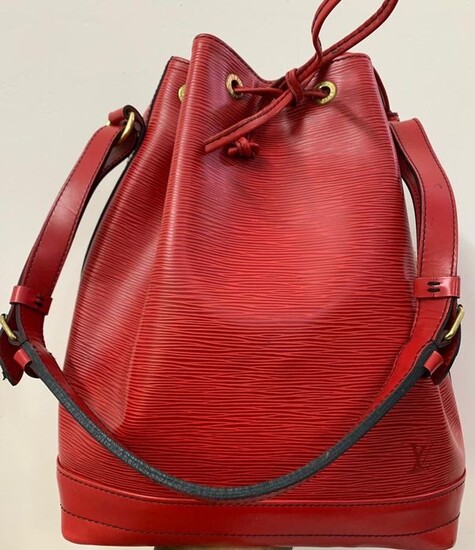 Louis Vuitton - Noé - Crossbody bag