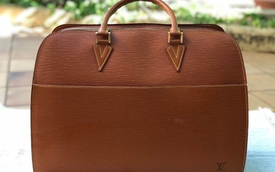 Louis Vuitton - Sorbonne deux poches Weekend bag