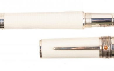 MONTBLANC Mahatma GANDHI Ltd Fountain Pen