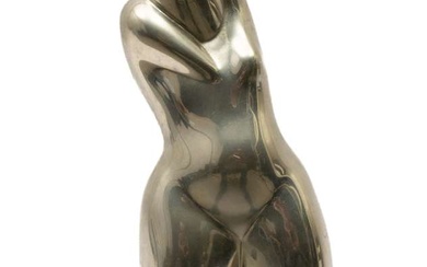 Man Ray (1890-1976), Herma(phrodite)