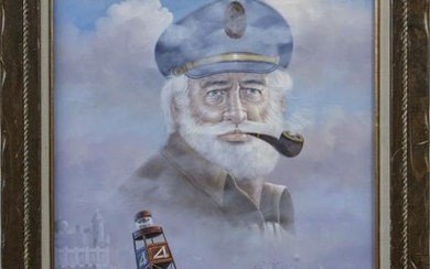 Man Sailor