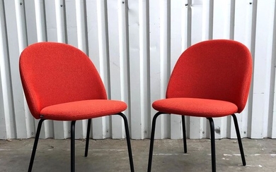 Miniforms - Chair (2) - Lola