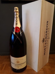 Moët & Chandon Imperial - Champagne Brut - 1 Nebuchadnezzar (15.0L)