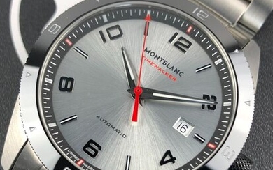 Montblanc - TimeWalker Date Automatic - 116057 - Men - 2011-present