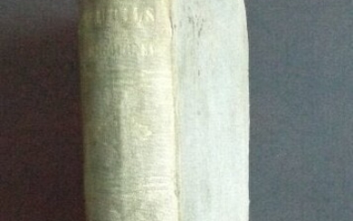 Mrs Sigourney Letters to My Pupils, 2nd Ed. 1853