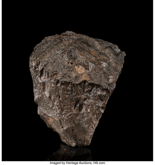 NWA 14041 Lunar Meteorite Lunar (feldspathic breccia) Mali Found:...
